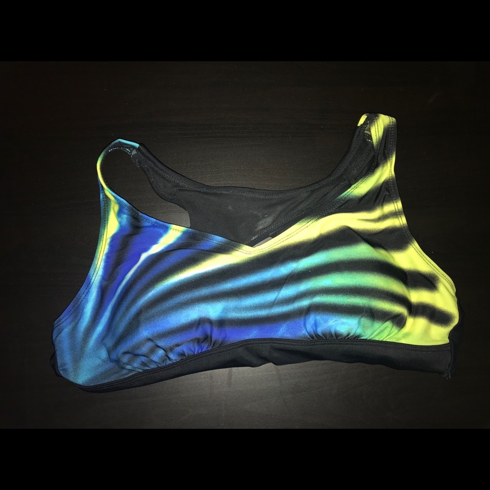 Swim Top